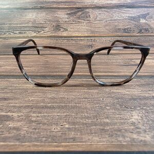 Warby Parker‎ Esme M 937 55-16-145 Eyeglasses Glasses FRAMES ONLY